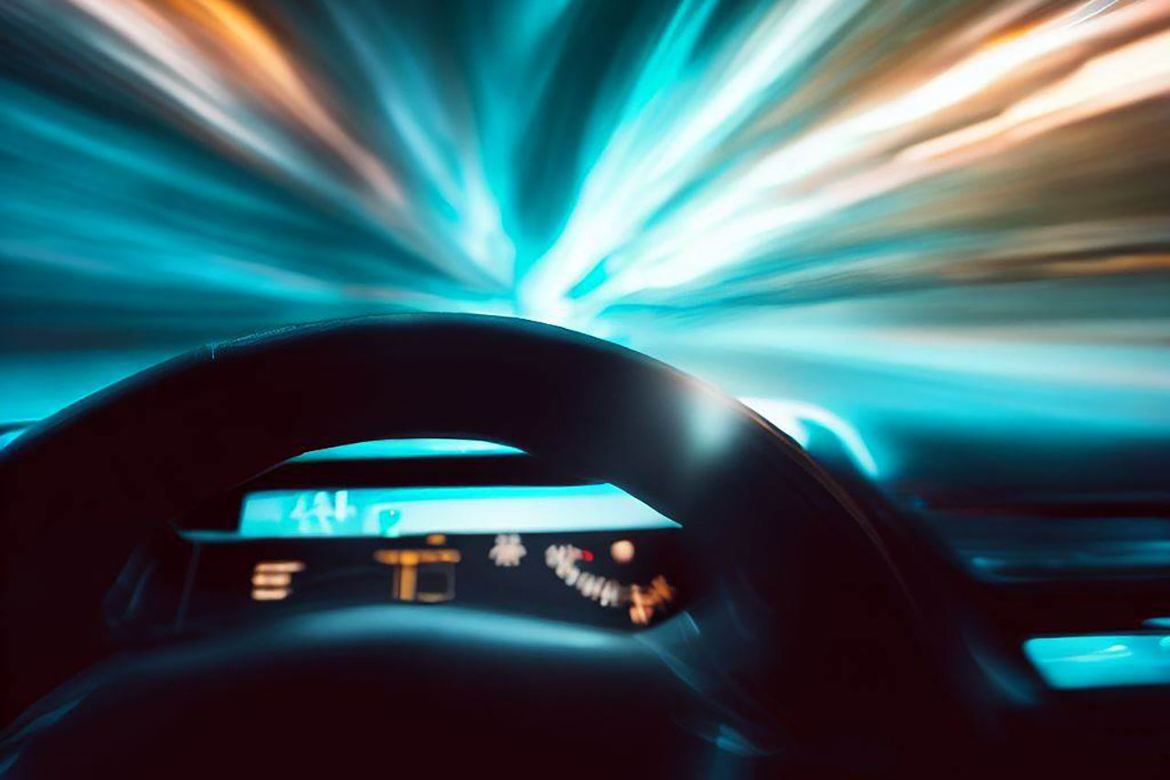 认识自动驾驶有那几个分级