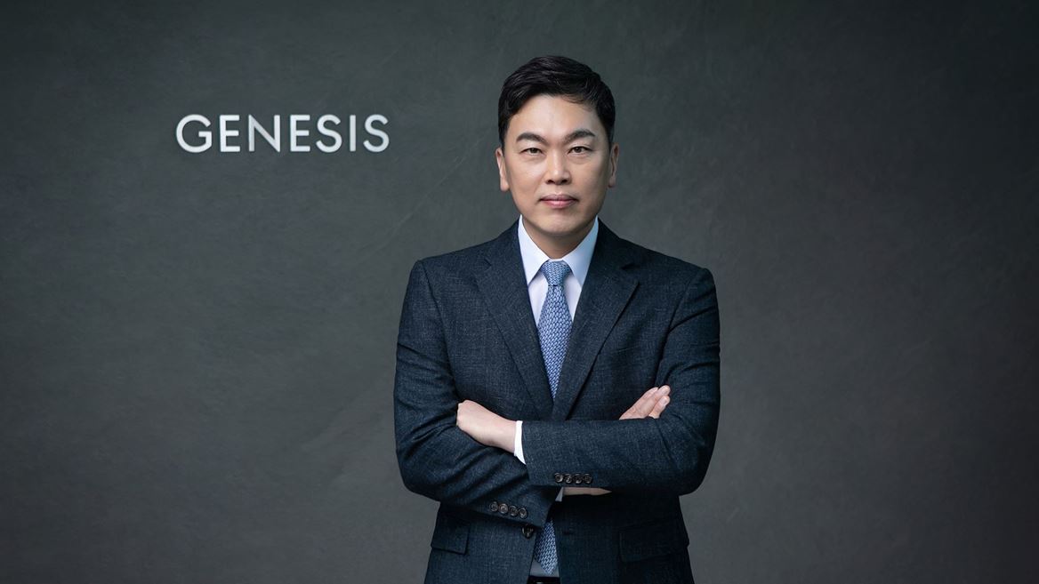 韩国豪车之王大换血！Genesis 委任 Sean Lee 掌舵全球