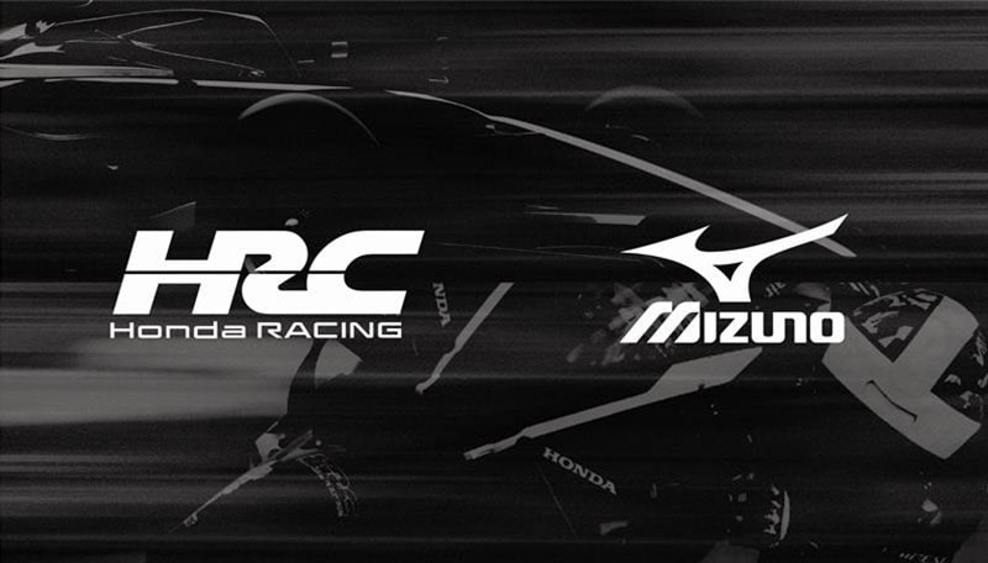 HRC x Mizuno 世纪联乘！二轮四轮首度「一体化」打造 2026 最强日本赛车战衣！