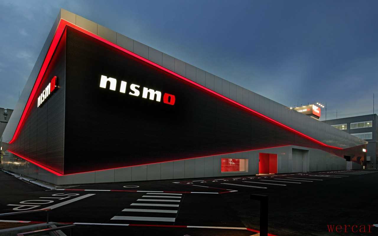 日产绝地反击战誓要重燃 JDM 热血魂！NISMO 车型阵容倍增兼玩厂方 Restomod