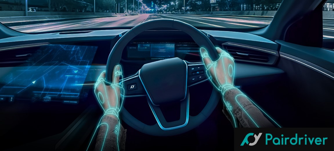 Toyota RAV4 再次进化！首配 JTEKT 神级转向黑科技 Pairdriver