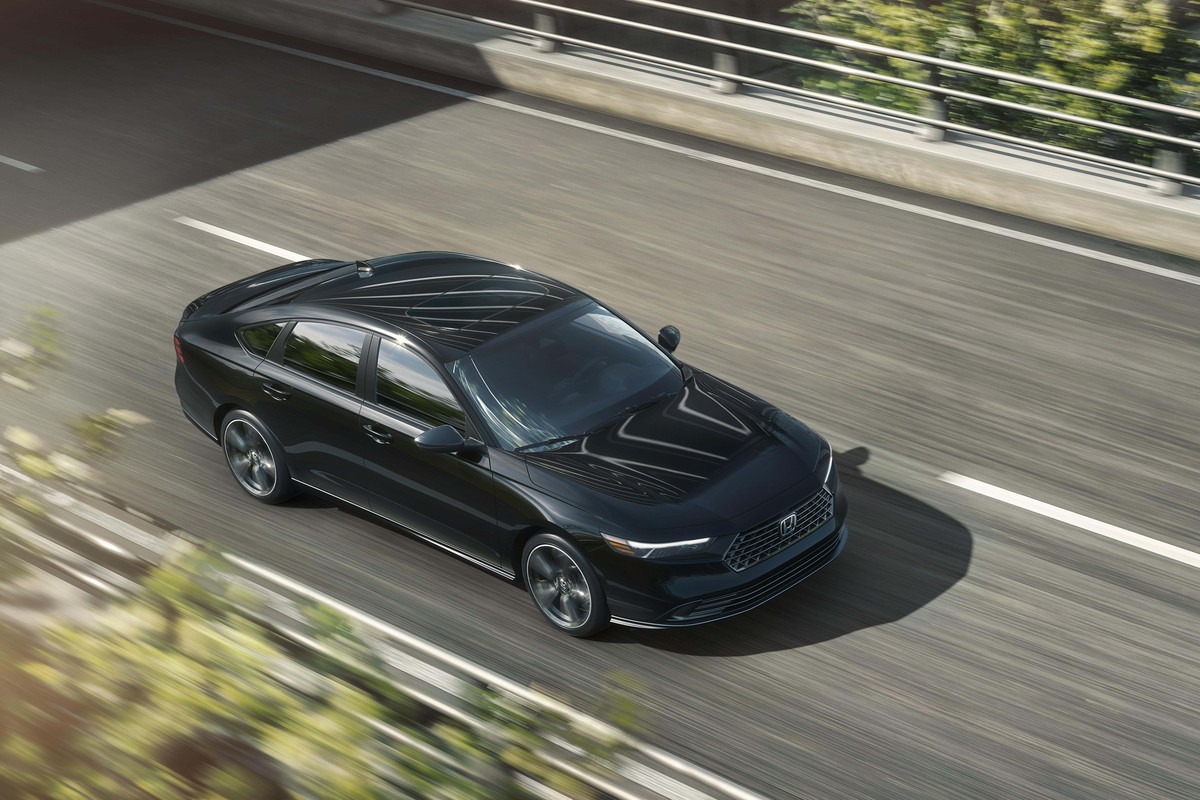 Honda Accord 与 Odyssey 勇夺 2026 美国「性价比之王」