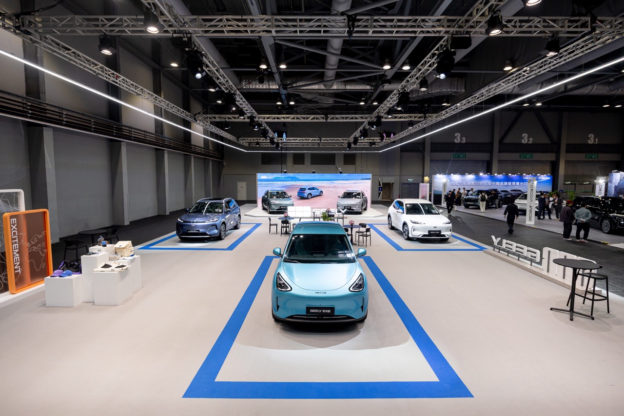 吉利集团 2025 销量破天荒突破 400 万大关