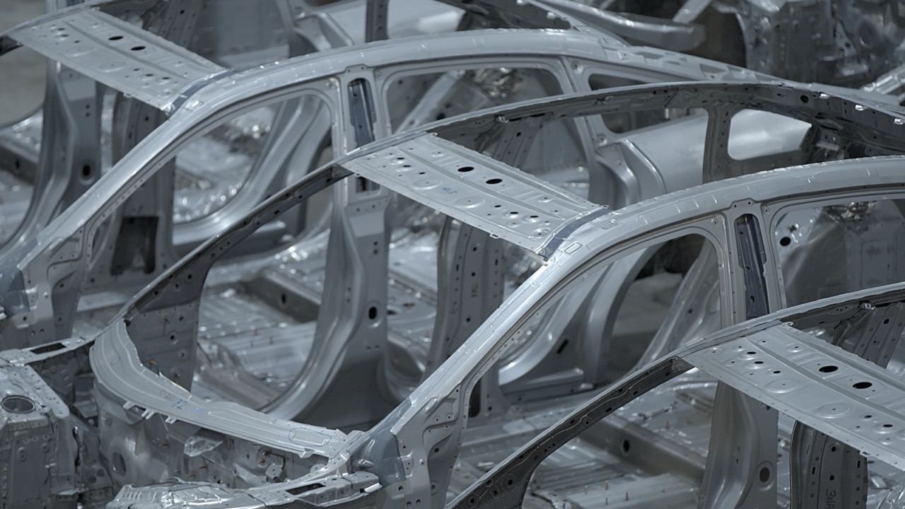 钢铁再生与灵魂重塑：Sony-Honda AFEELA 1 挑战造车极限