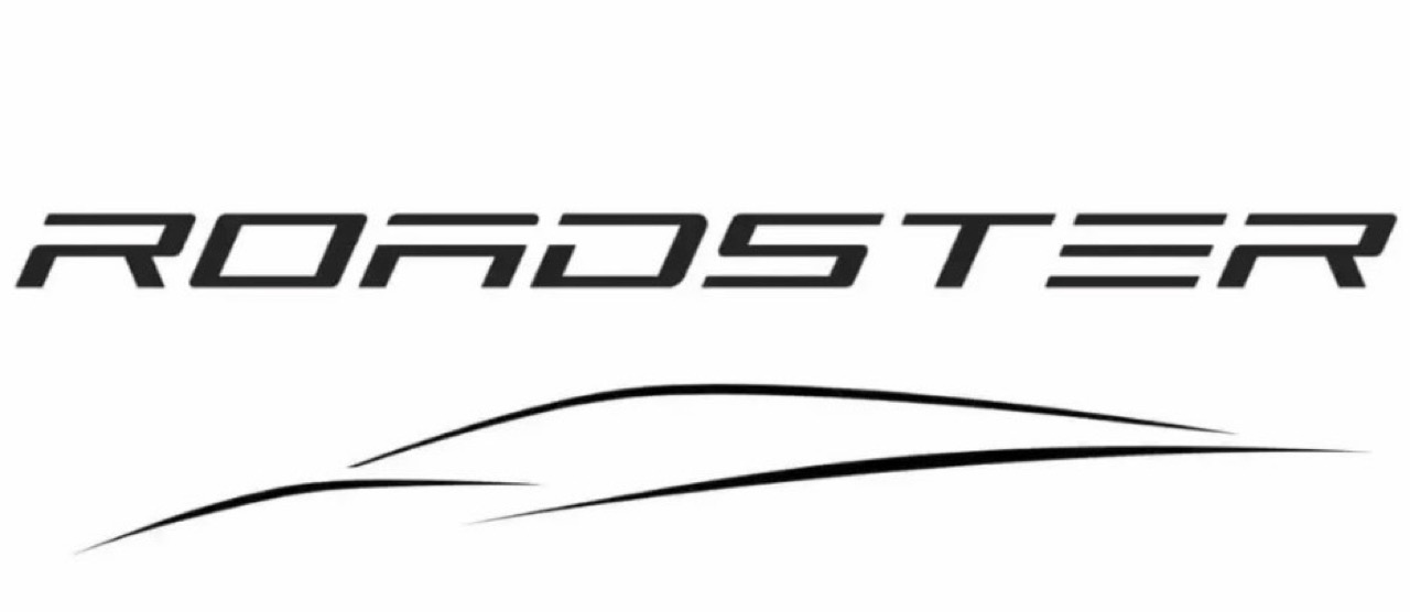 Tesla Roadster 商标申请！新车终迎曙光