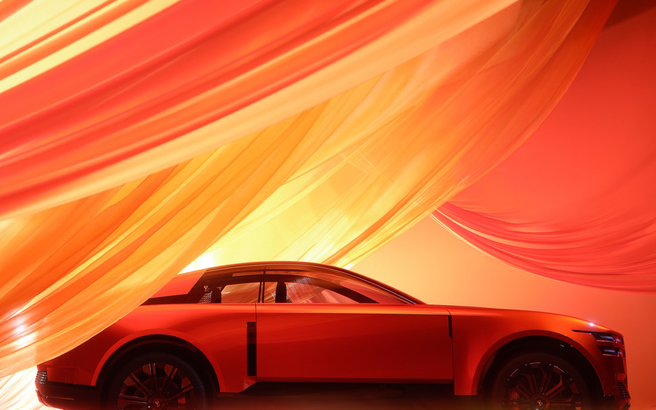 丰田 Century Coupe 爆出搭载 V12 PHEV 终极动力