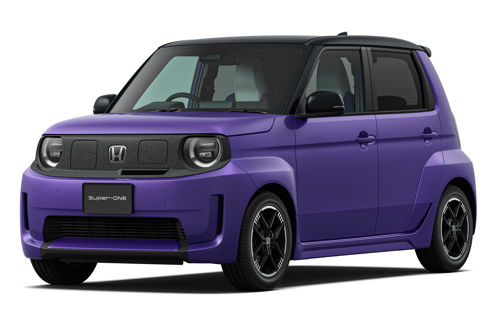 Honda Super-ONE 日本国内 5 月正式登场